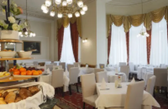 Hotel Tereza - avec sources thermales
