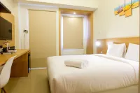 Comfy Studio Mustika Golf Apartment