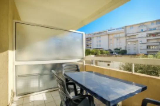 Residhotel Cannes Festival