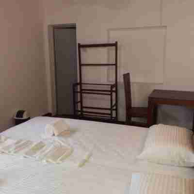Mia's Villa Rooms