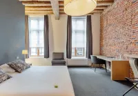 Hotel de Groene Hendrickx