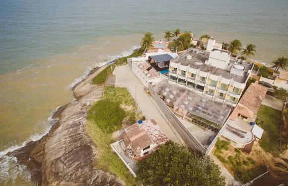 泡塔爾盧艾酒店