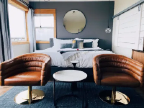 Inn at Discovery Coast Hotels in Pacific County