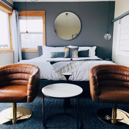 Inn at Discovery Coast