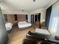 Amasra Ceylin Otel Hotels in Amasra