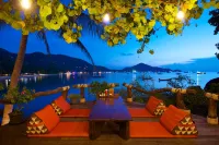 Koh Tao Cabana Hotels in Koh Tao
