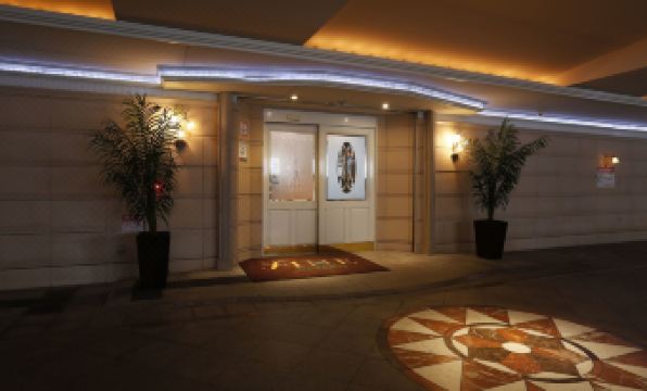 Hotel Fine Olive Sakai