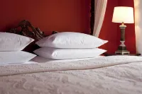 Schlosshotel Ziethen Hotels in Velten