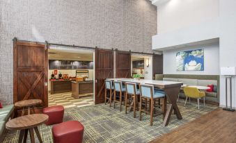 Hampton Inn & Suites Dallas Allen