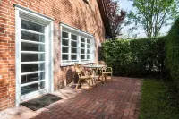 Kleinhuis Hotel Mellingburger Schleuse Hotels near comma