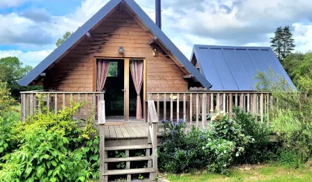 Domaine de la Fauvrière