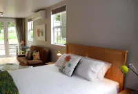 룹턴 로지  호텔