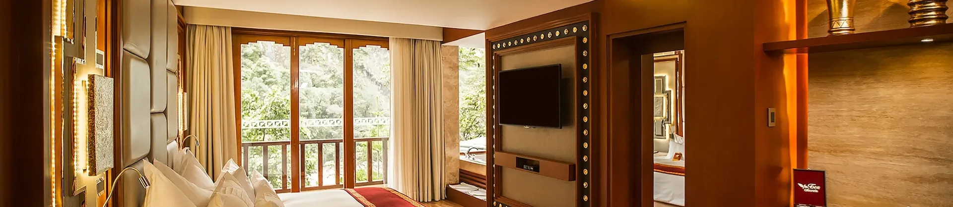 Scenic Hotels