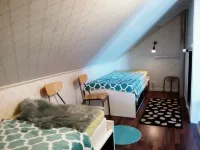 Vandrarhemmet Hammar - Hostel Các khách sạn ở 