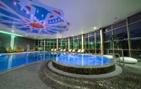 Harmony Park Hotel & Spa - spa