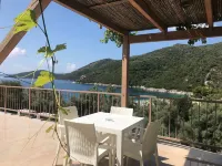 Poros Beach Hotels in Ellomeno