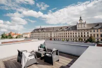 inQse Wroclaw | Marina Hotels in Wrocław