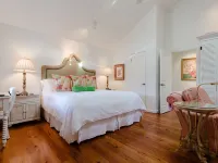 Cottage Grove Inn Hoteles en Calistoga