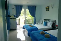 상비마른 리조트