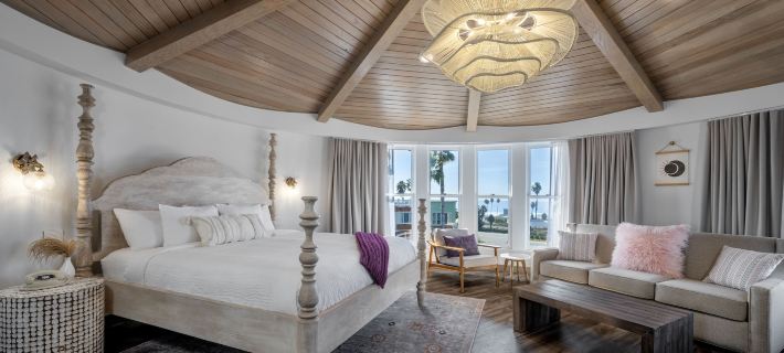 Cardiff by the Sea Lodge Hotels in Encinitas