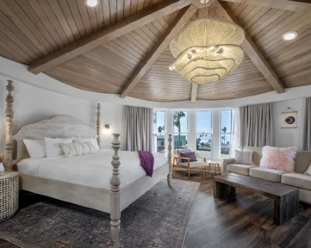 Cardiff by the Sea Lodge Hoteles en Encinitas