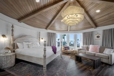Cardiff by the Sea Lodge فنادق في سولانا بيتش