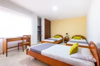 Ayenda 1502 Principe Hotels in Don Ruben