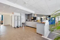 Hotel Oxelösund Hotels in Nyköping