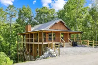 Antler Ridge 3 Bedroom Cabin by RedAwning