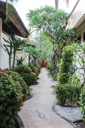 Luce d'Alma Suites Resort & Spa