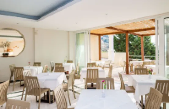 Kanapitsa Mare Hotel