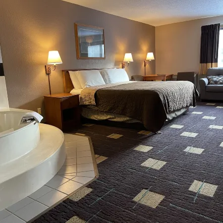 Walker Hotel