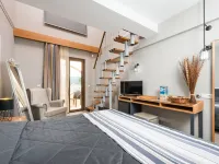 Atrium Hotel Thassos فنادق في ثاسوس