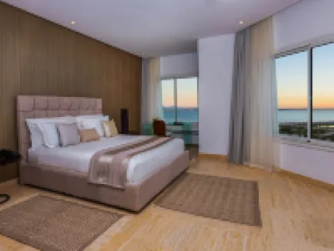 Adam Hotel Suites Hotels in El Kram