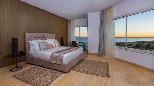 آدم للأجنحة الفندقية فنادق مميّزة Photos