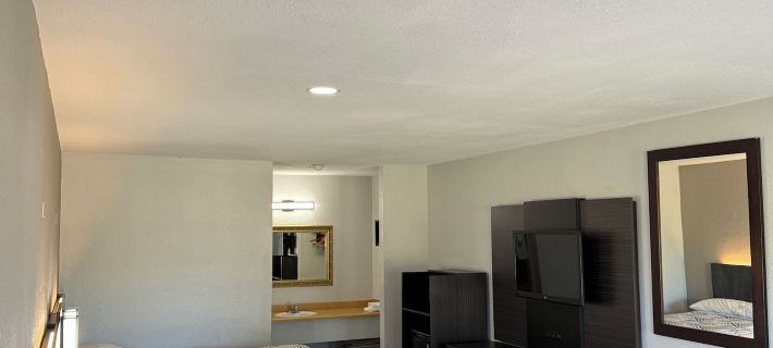Motel 6 Newport News, VA - Fort Eustis Hotel di Newport News