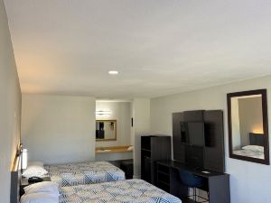 Motel 6 Newport News, VA - Fort Eustis
