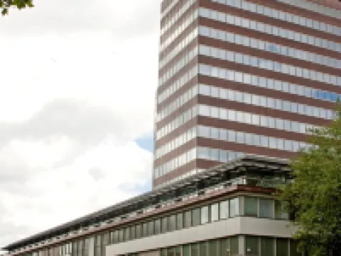 ホテル マックス アムステルダムのホテル