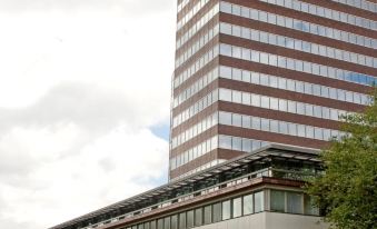 Max Hotel Amsterdam