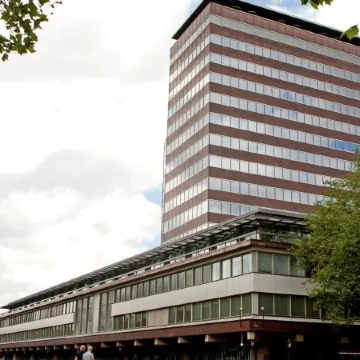 Max Hotel Amsterdam