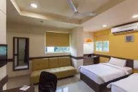 Ginger Faridabad Hotels in Faridabad