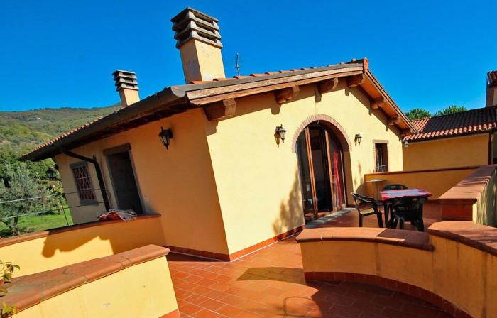 Agriturismo Tiberio