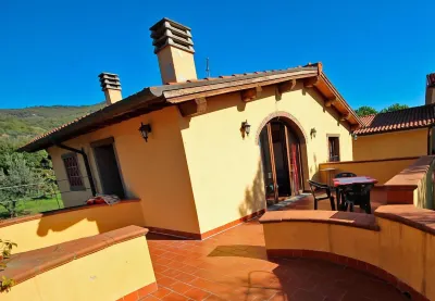 Tiberio Hotel di Terranuova Bracciolini
