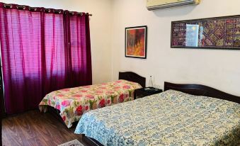 Vandana's Bed and Breakfast