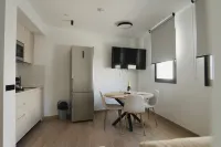 Azure Homes - Park Yeri