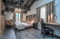 Altis Val Vert Hotels in Courchevel