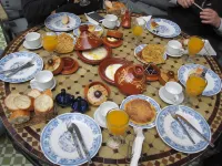 Riad Jaouhara