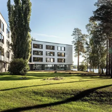 Scandic Waskia