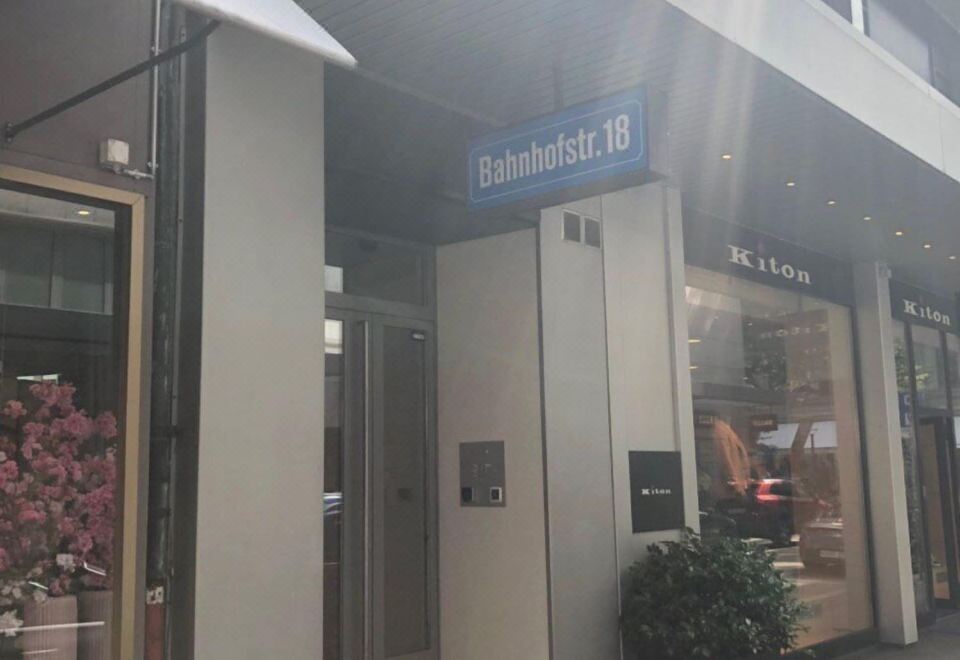 CITY STAY - Forchstrasse - Housity