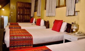 Aleros Hotel Boutique